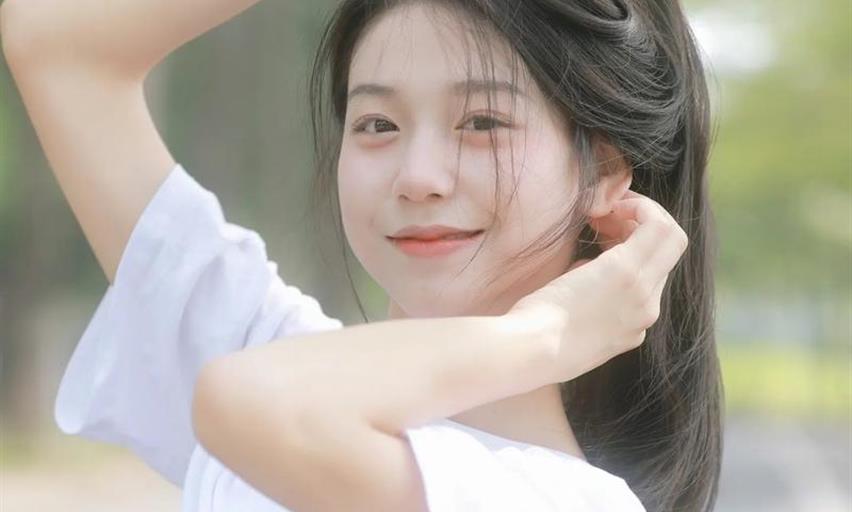 岳麓山下最美打卡点！湖南工商大学学姐的“变美秘籍”大公开